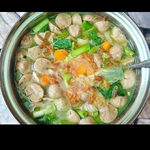Review Ayam Penyet Geprek Mama Rasya: Surga Ayam Geprek di Tegal Barat