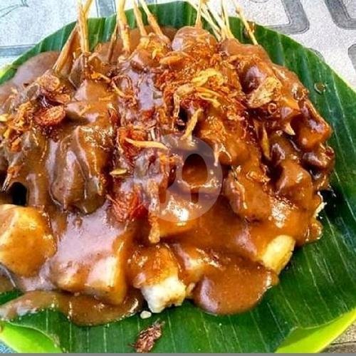 Sate Padang Ajo Manih: Pengalaman Kuliner Otentik di Cimahi