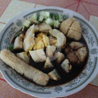 Review Pempek Palembang 7 “ULU”: Surga Pempek Enak di Malang!