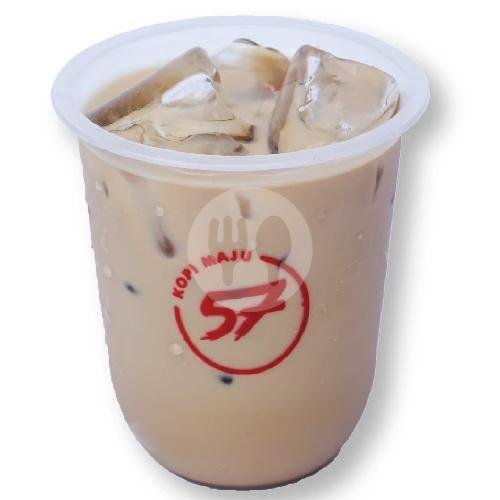 Es Kopi Londho menu Kopi Maju 57, Rinjani