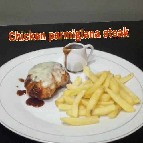 Paket A menu Casa Pizza & Pasta, Mergangsan