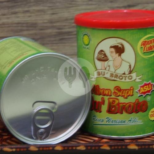 Ayam Putri Kahyangan (Frozen) menu Gepuk Ny Ong, Setiabudhi