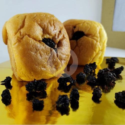 Bluder Cokelat menu Yobel Bakery, Taman