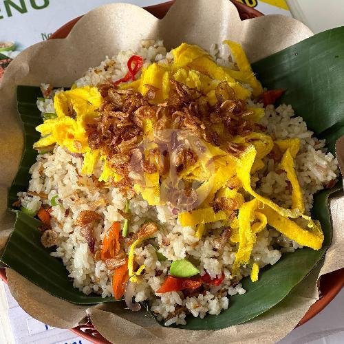 Nasi Goreng Dapur Krakatau: Hidden Gem di Sukun yang Wajib Dicoba!