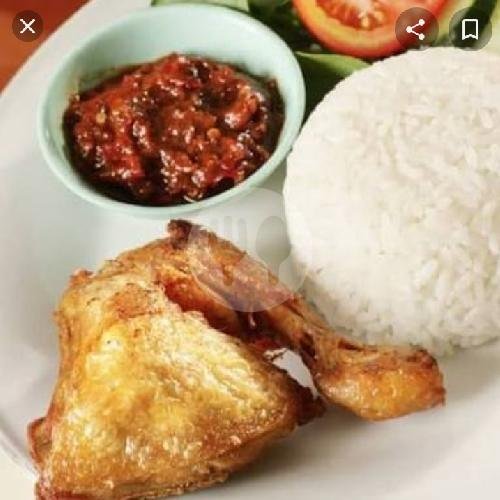 Review Pecel Lele Bang Nur: Tempat Cozy dengan Menu Lezat di Suka Karya