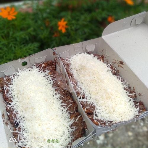 Jazuke Mozarella menu Banzano Official, Kh Wahid Hasyim
