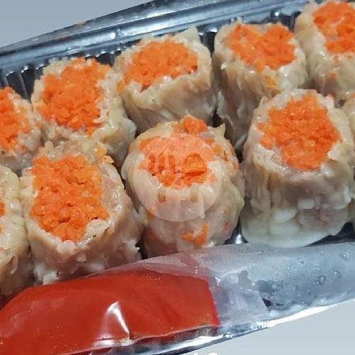 Bakmi Porsi Besar menu Bakmi Tan, Kelapa Gading