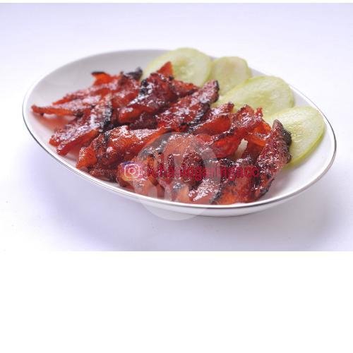 Review Menarik Restoran Chasio Garing ACC di Pangeran Jayakarta, Jakarta