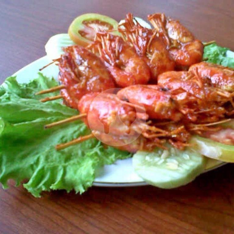 Udang Standar Organik Asam Manis L menu Banyumili, Godean