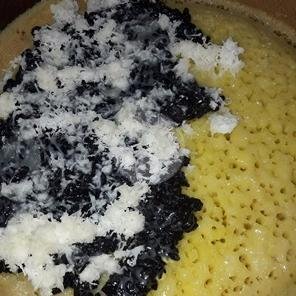 Kacang Coklat Susu menu Martabak Chiko, Cimahi Tengah Karang Mekar