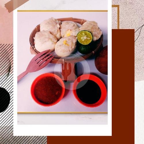 Paria menu Baso Tahu Sincan, Eyckman