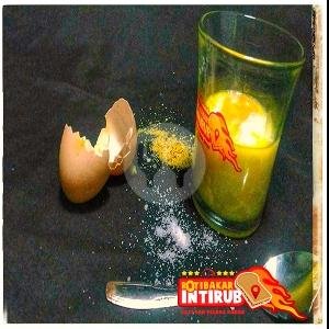 Roti Bakar Intirub: Tempat Nongkrong Cozy dengan Roti Bakar Lezat di Cililitan Besar