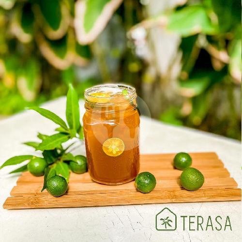 Review Restoran Terasa Culinary: Pengalaman Kuliner Otentik di Cempaka Putih Jakarta
