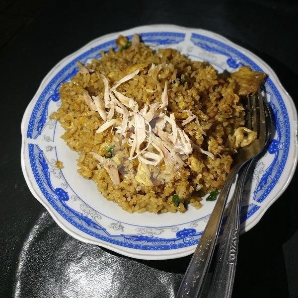 Nasi Goreng Rasa Baru Cibubur: Cita Rasa Menggoda dengan Layanan yang Perlu Ditingkatkan