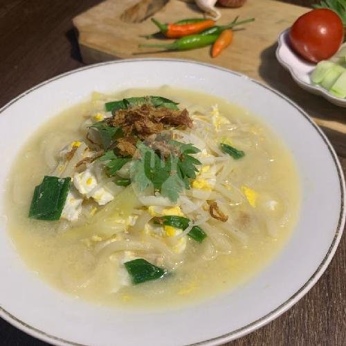 Bakmi Goreng (pedas) menu Bakmi Jawa Ndeso, Jl. Janti