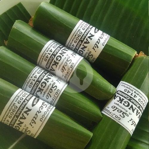 Rasa Coklat menu Serabi Solo Kuningan