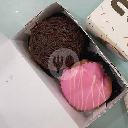Review Mooi Donat Jember: Kelezatan Donat Kentang yang Menggoda di Sumbersari