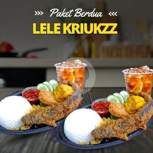Combo Spesial 5 Ayam Potongan menu Ayam Taliwang Gandapura, Cipamokolan