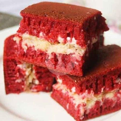 Keju Tiramizu Coklat menu Martabak Rori Rori UMS, Rajawali