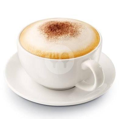Moccacino menu Santosa Kopi, Jenggolo