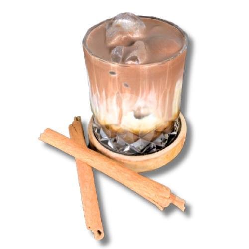 Cocotea menu Respati Coffee, Mampang Prapatan 8