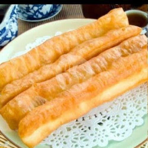 Kue Bantal 10 Pcs menu Cakwe Medan 99, Cinere