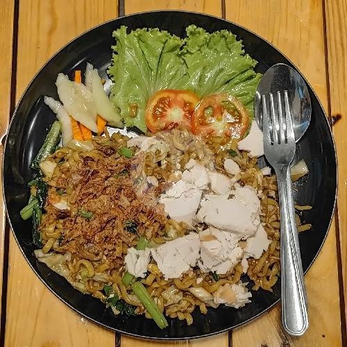 Nasi Telur Sultan menu Kedai Expo Kediri, Bandar Lor