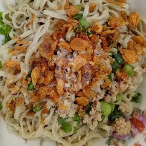 Cwie Mie Klenteng by A Fuk: Kuliner Legendaris di Malang yang Wajib Dicoba