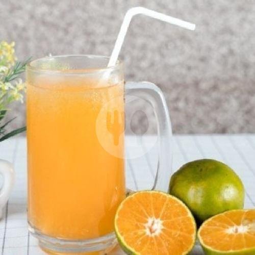 Capcay Goreng Spesial menu Nasi Goreng Kambing Joko Tingkir, Jl Lapangan Bola