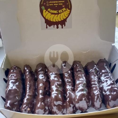 Review Restoran Pisang Keju Ummami: Surga Dessert di Mojokerto