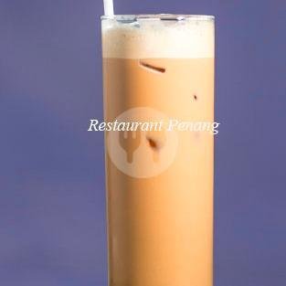 Kwe Teow Siram Sea Food menu Restaurant Penang, Pluit