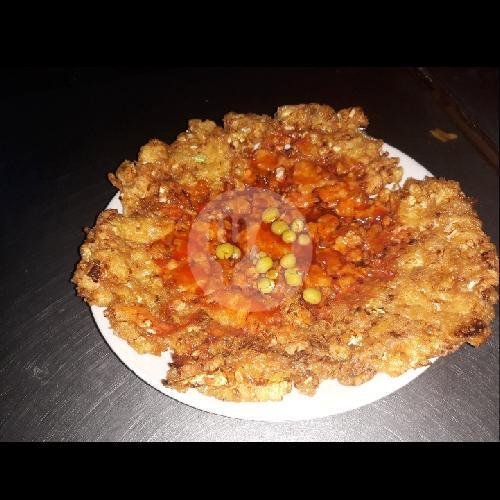 Cap Cay Goreng menu Chinese Food Mie Pasar Baru, Diponegoro