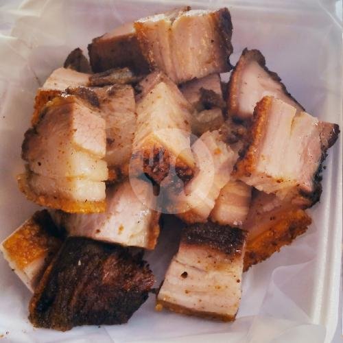 Babi Panggang (samcan), 3 Ons menu Harum Sari Hongkong Barbeque, Kemenangan