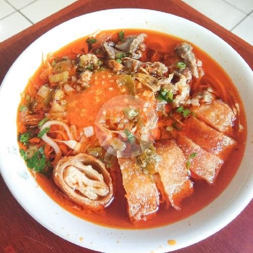 Soto Mie Bogor Haur Jaya: Pengalaman Kuliner Otentik di Jl. Raya Masjid Darrusalam