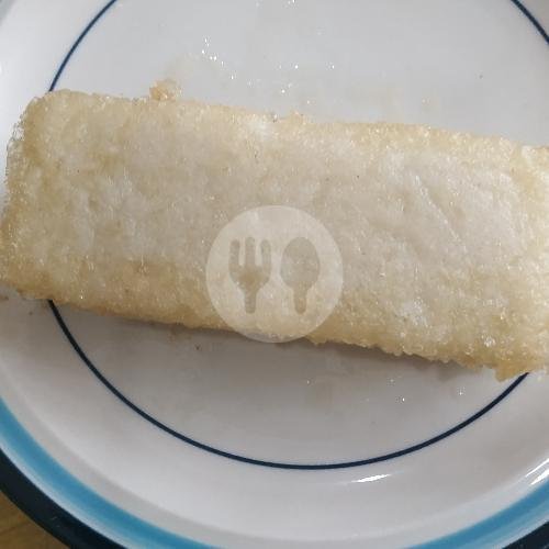 Ngohiang menu Ambokweh Acun, Cibadak