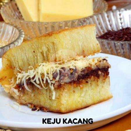 Martabak Telor Daging Spesial menu Martabak H Slamet, Fatahillah