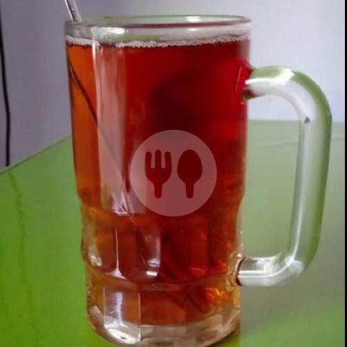 peluru meriam menu Pempek Palembang Gajahmada Cek Ming, Semarang Tengah