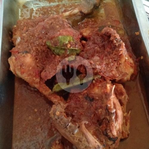 Paket Ayam Goreng Negri 1/4. menu Oemah Simbah, Perintis Kemerdekaan