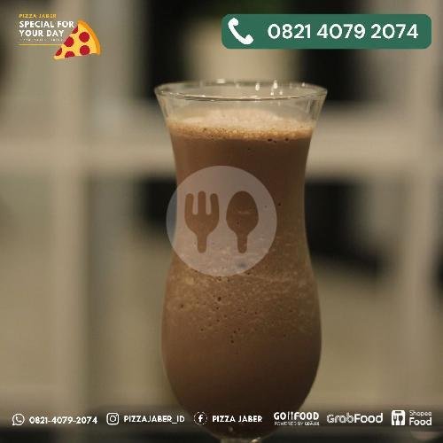 Double Cheese Beef menu Pizza Jaber, Gayungan