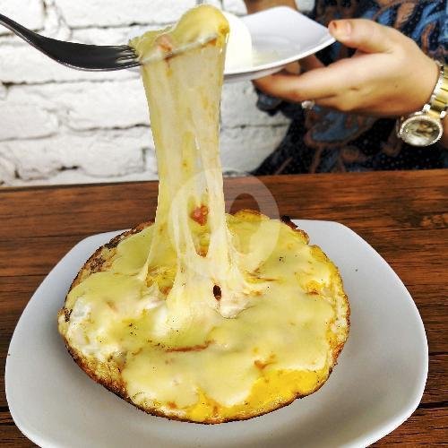 Paket Gurame Komplit (berdua) menu Sorabi Cibulan, Kedawung