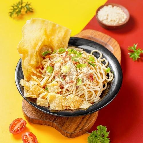 Review Restoran MIMUME Citra Kalideres: Mie Kenyal dan Suasana Cozy yang Bikin Betah