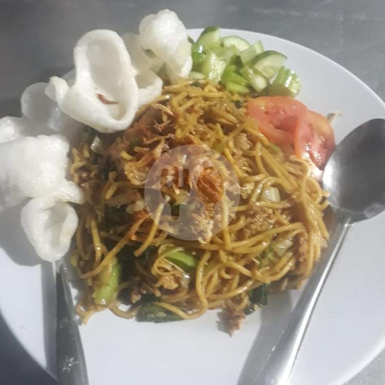 Nasi Goreng Rempela Ati menu Nasi Goreng Ali Joyo, Gatot Subroto