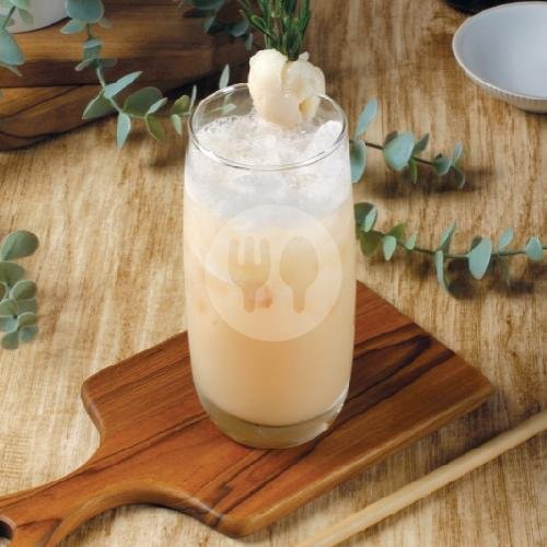 Nasi Goreng Kambing menu Baby Dutch Resto By Altima Group, Bandung