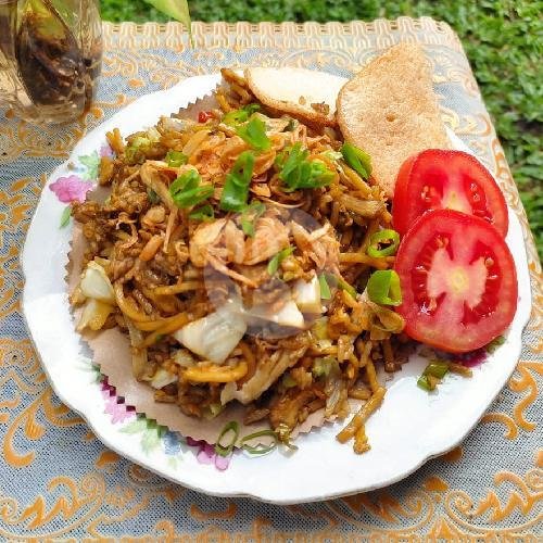 Bakmi Nyemek Jawa Telor Bebek menu Bakmi Jawa Pak Marto ( Mie Jawa ), Kawaluyaan