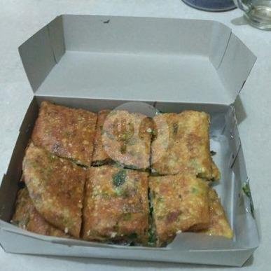 Spesial Ayam menu Martabak Sukapura 8, Mangkubumi