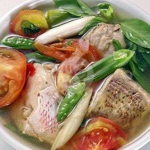 Dabu Dabu Ikan Bakar Seafood: Surga Kuliner Manado di Jakarta