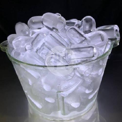 Toza Lemon 250Ml menu Bubur Sumsum Mba Menik 1997, Mampang Prapatan 2