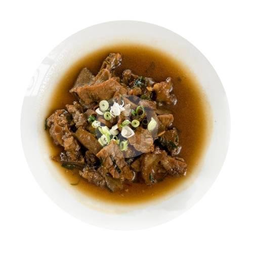 Kwetiau Sapi Achai: Surga Kuliner Kwetiau di Daan Mogot, Jakarta