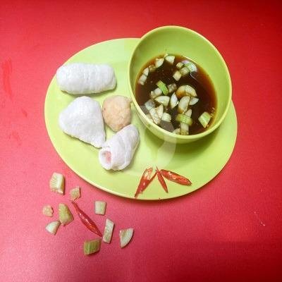 Review Pempek Rajawali: Surga Pempek di Cirebon yang Wajib Dicoba!