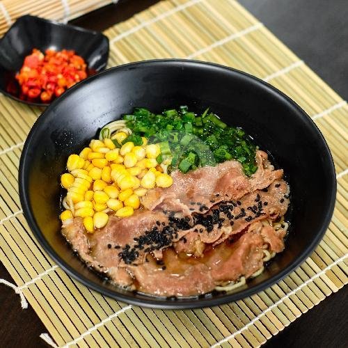 Kedaishi Ramen Pulo Sari: Surga Ramen Halal di Malang yang Bikin Ketagihan